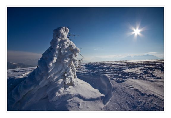 Schlenken 1.648 m hoch