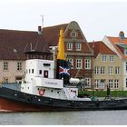 Schlepper Flensburg