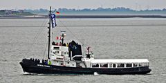 Schlepper MWB-FÖHR