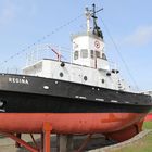 Schlepper Regina