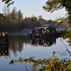 Schlepper Teltow Kanal