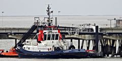 Schlepper VB WILHELMSHAVEN