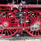 Schlepptenderlokomotive 01 150