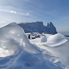 Schlern-Dolomiten