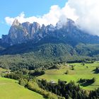 Schlern, Südtirol