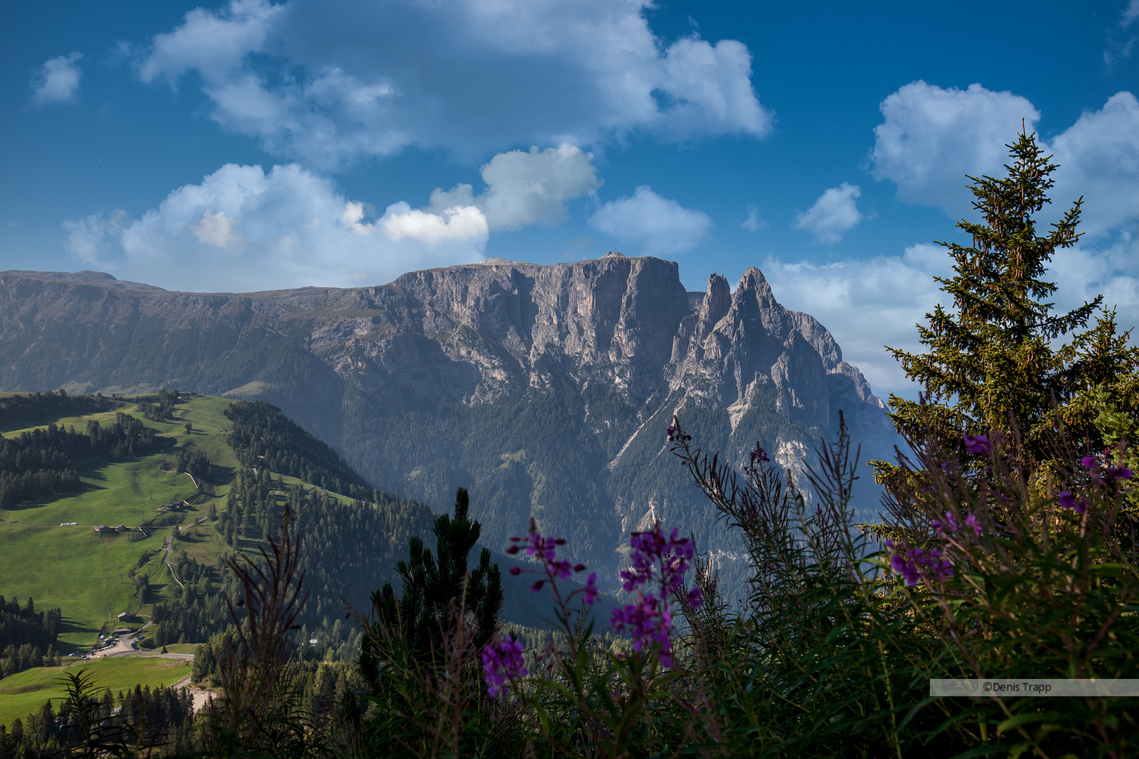 Schlern / Südtirol