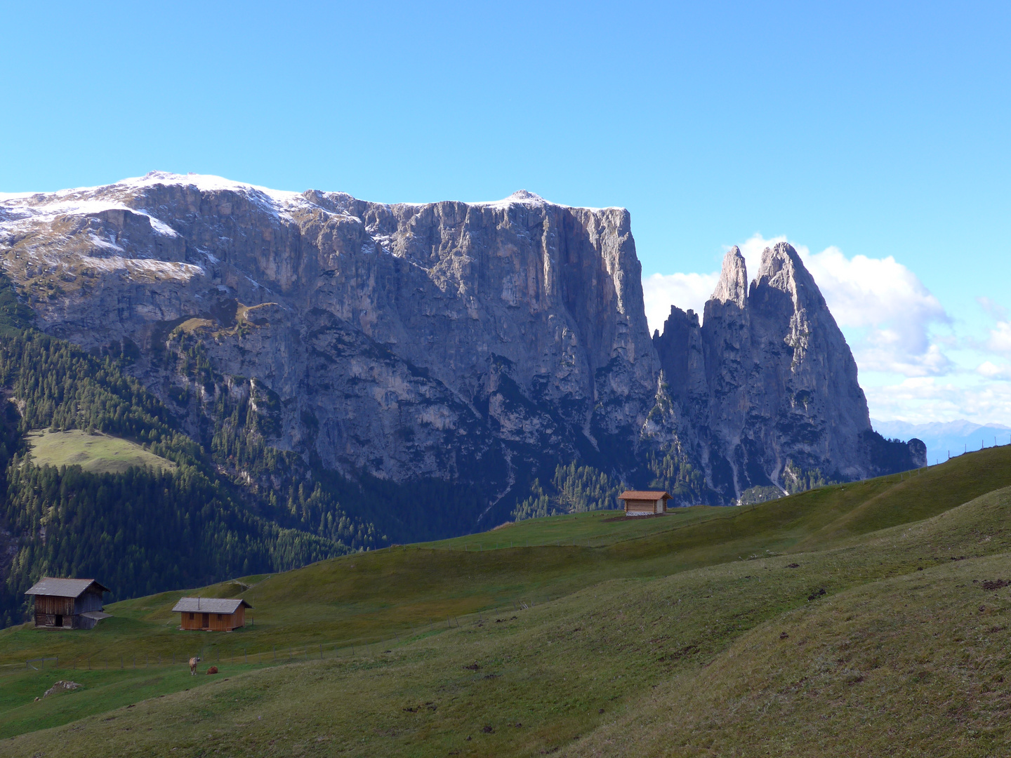 Schlern (Südtirol)