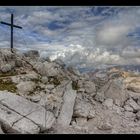 Schlernkreuz .