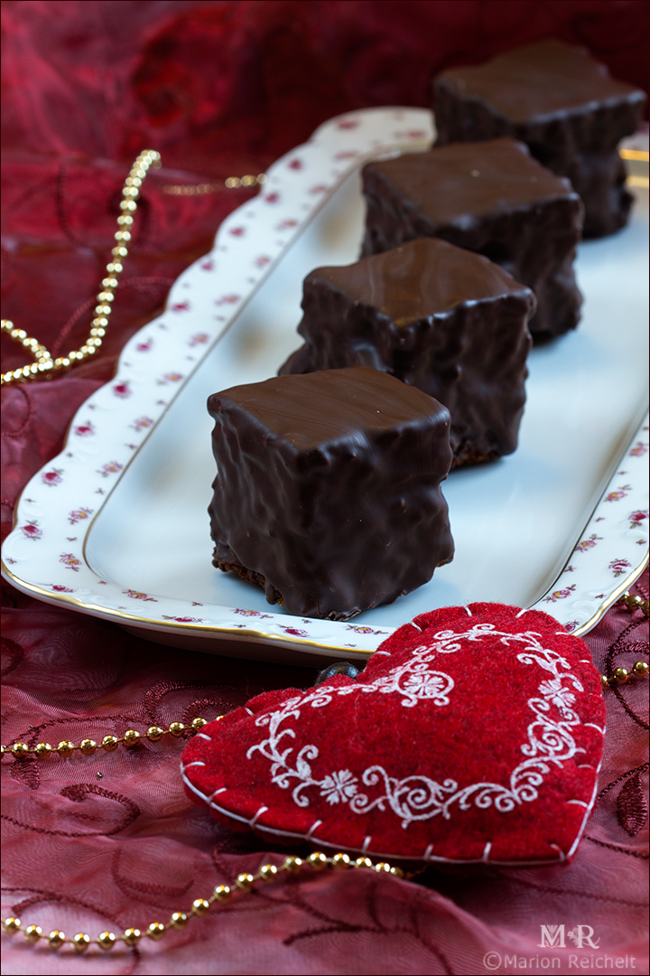 Schlesische Pfefferkuchen Foto Bild Stillleben Food Fotografie Geback Bilder Auf Fotocommunity