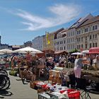 Schlesischer Tippelmarkt 