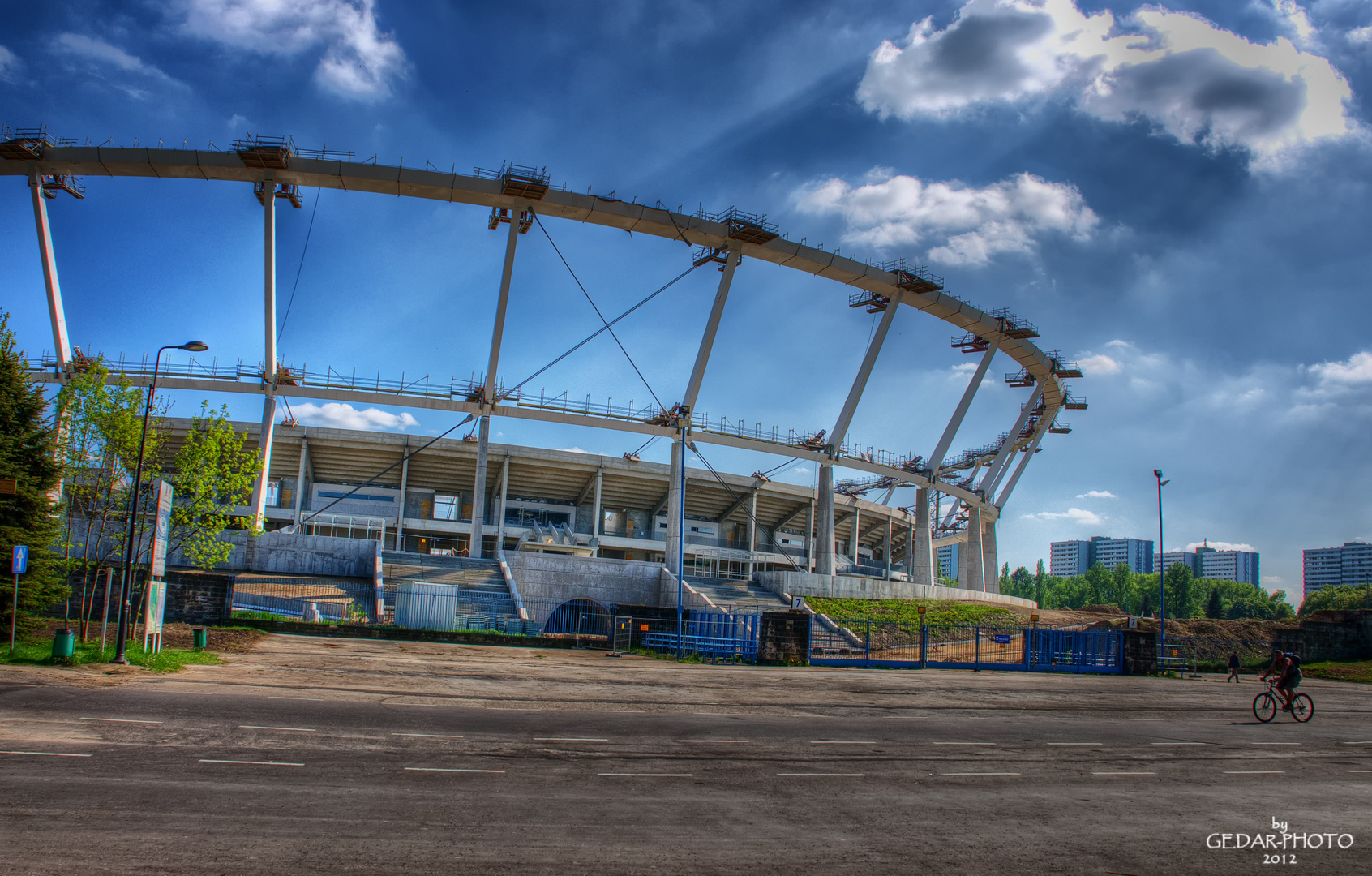 Schlesisches Stadion