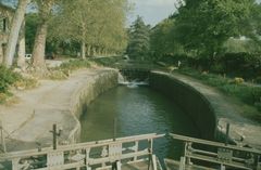 Schlesue 1 Canal du Midi