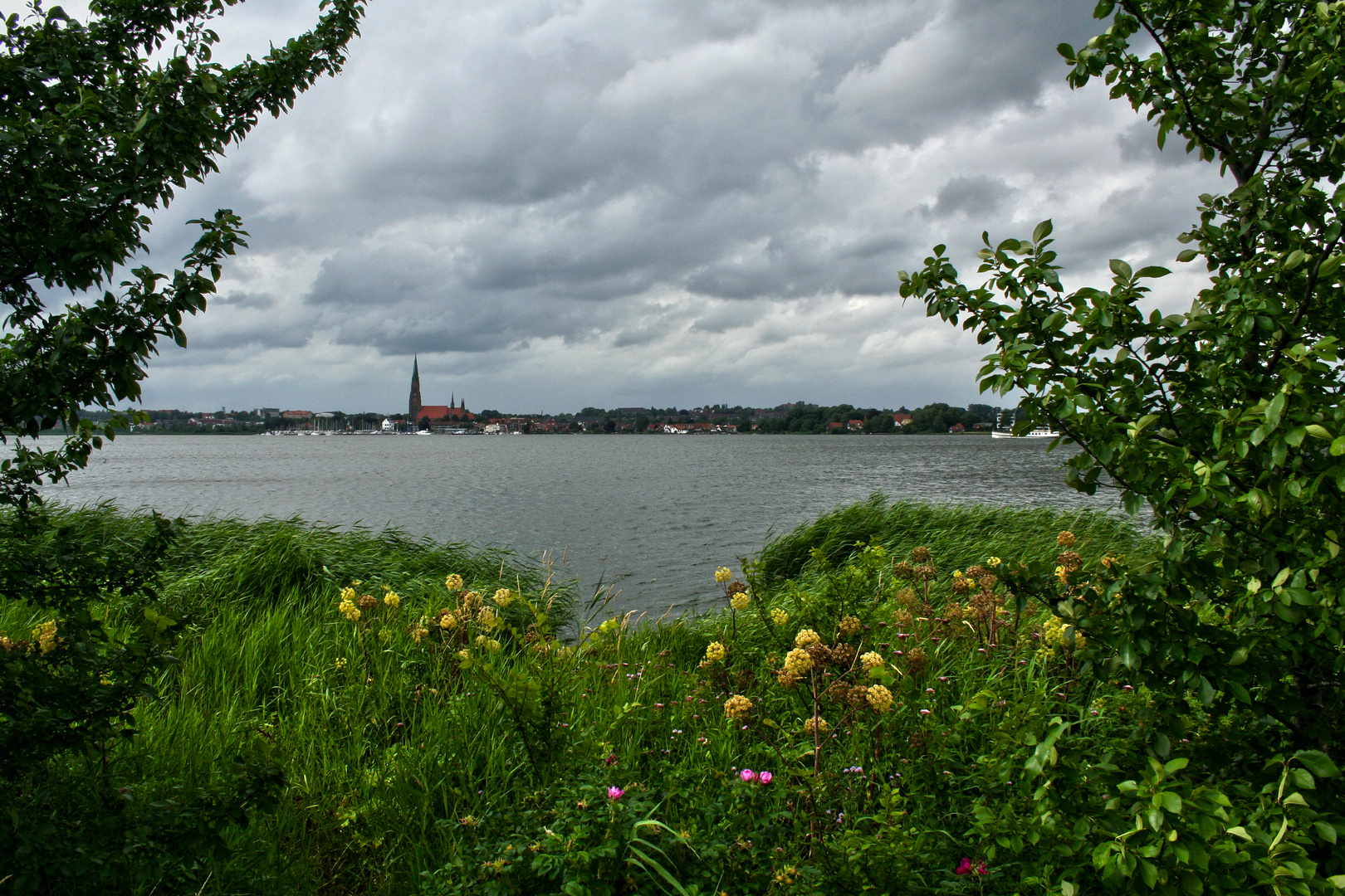 Schleswig - 2016