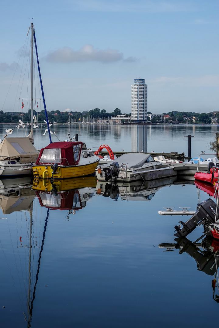 Schleswig an der Schlei (1)