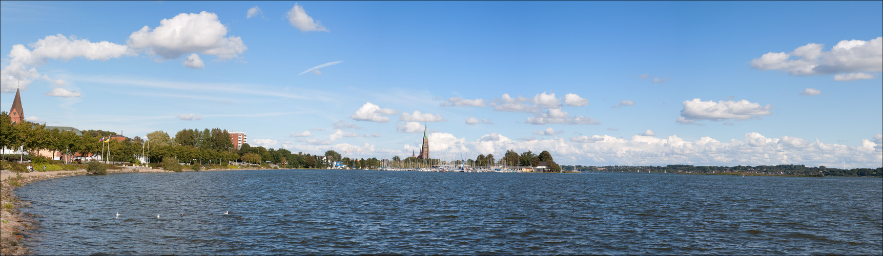 Schleswig an der Schlei