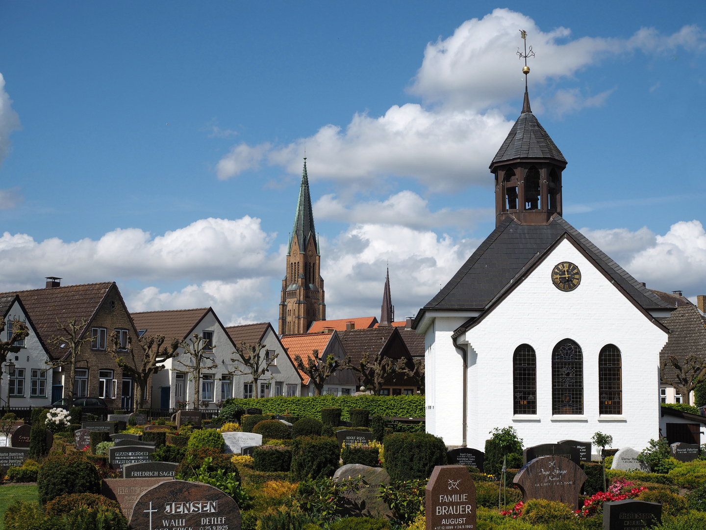 Schleswig - Holm