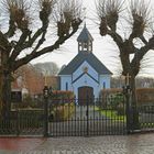 Schleswig  Holmer Kirche