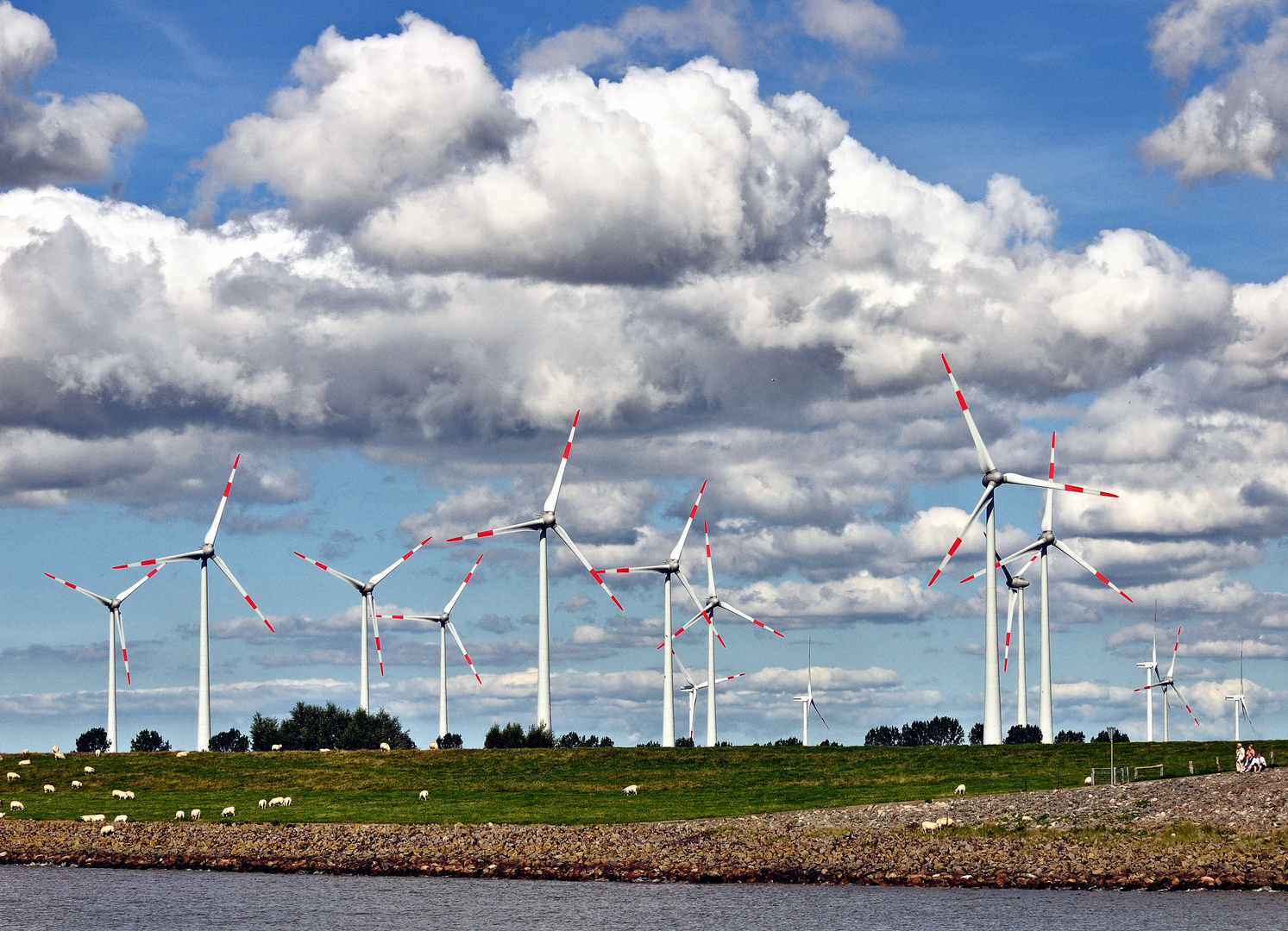 Schleswig-Holstein