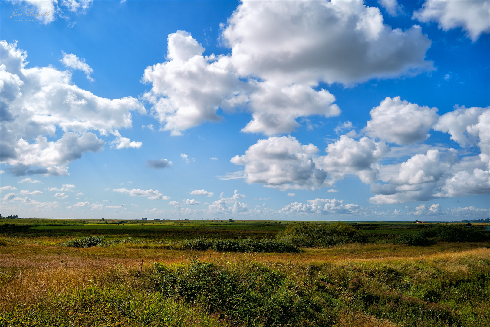 Schleswig - Holstein