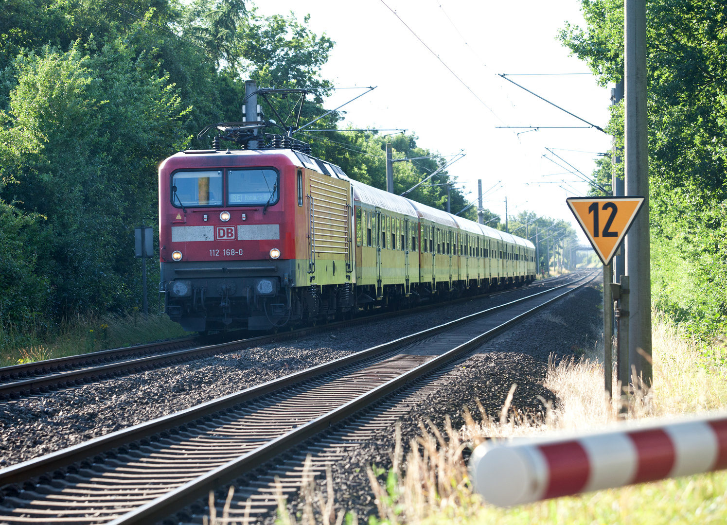 Schleswig-Holstein-Express