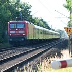 Schleswig-Holstein-Express