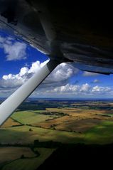 Schleswig-Holstein im Herbst!