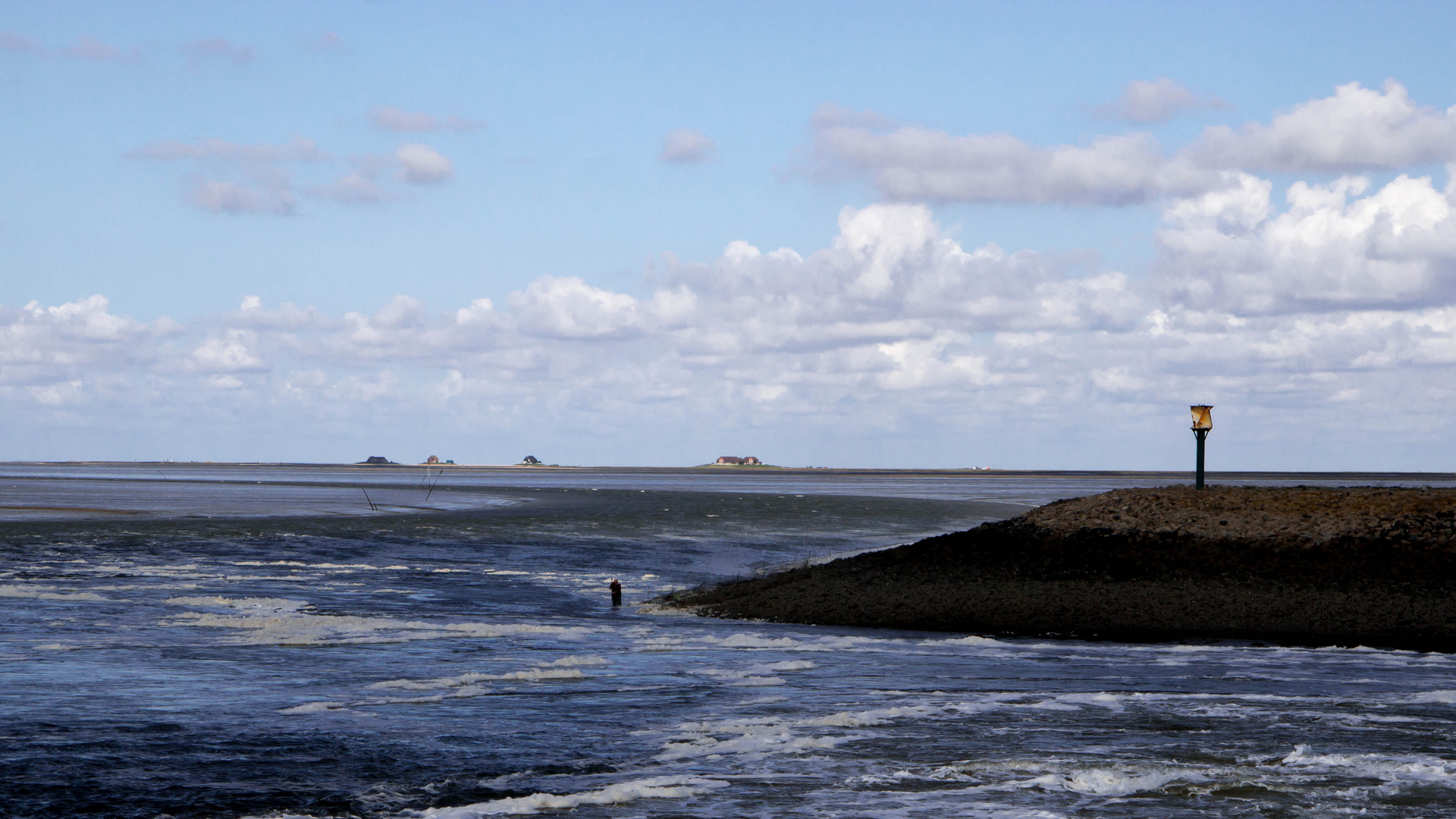 Schleswig-Holstein / NORDSTRAND