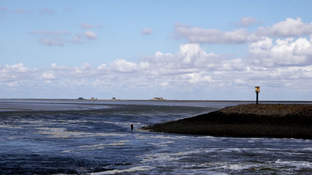 Schleswig-Holstein / NORDSTRAND