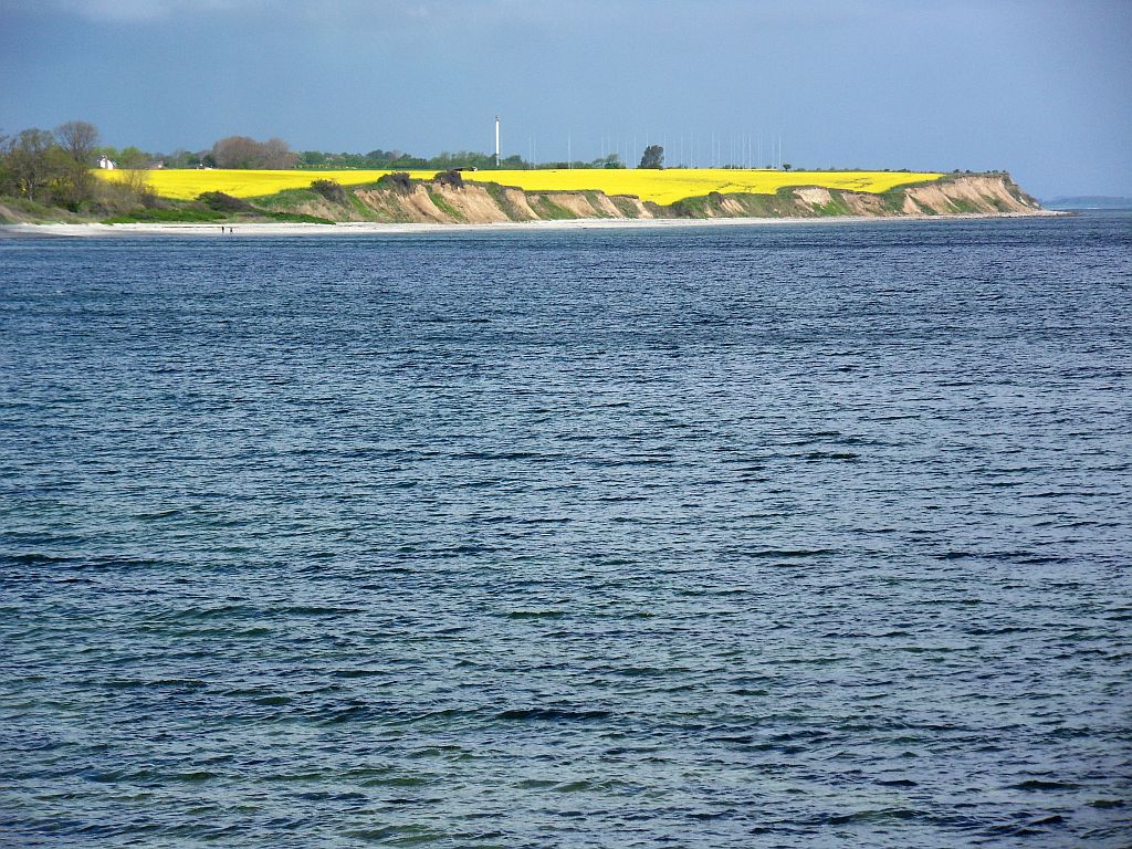 Schleswig-Holstein pur...Stohl / Dänisch-Nienhof...