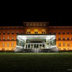 ... Schleswig-Holsteinischer Landtag ...