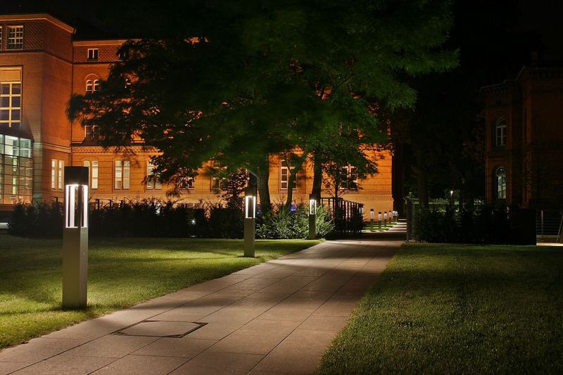 Schleswig Holsteinischer Landtag in Kiel II