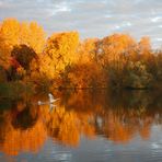 Schleswig- Holsteins Herbst