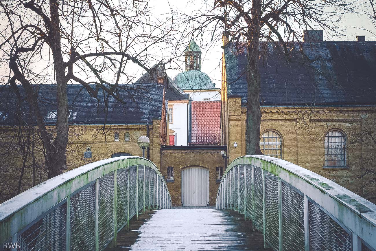 Schleswig-Schloss