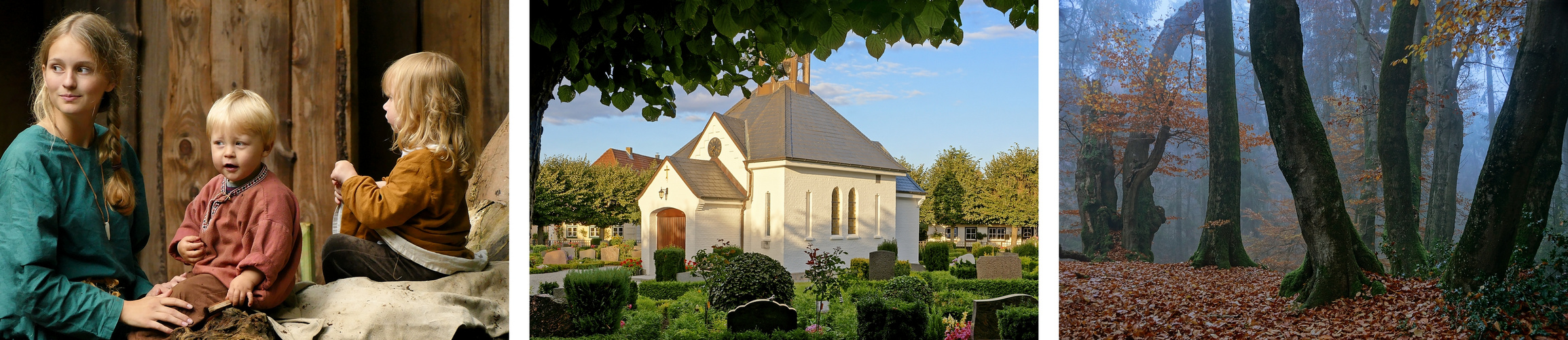 Schleswig und Umgebung