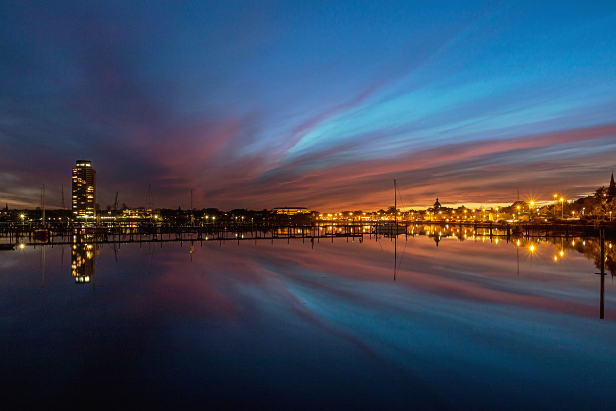 Schleswiger Hafen