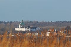 Schleswigs Schloss Gottorf