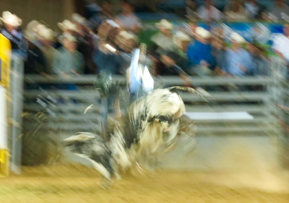 Schleudergang Foto & Bild usa, world, emotionen Bilder auf