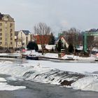 Schleuse Bernburg