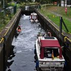 Schleuse Eichhorst am Werbellinsee