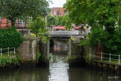 Schleuse Westviver