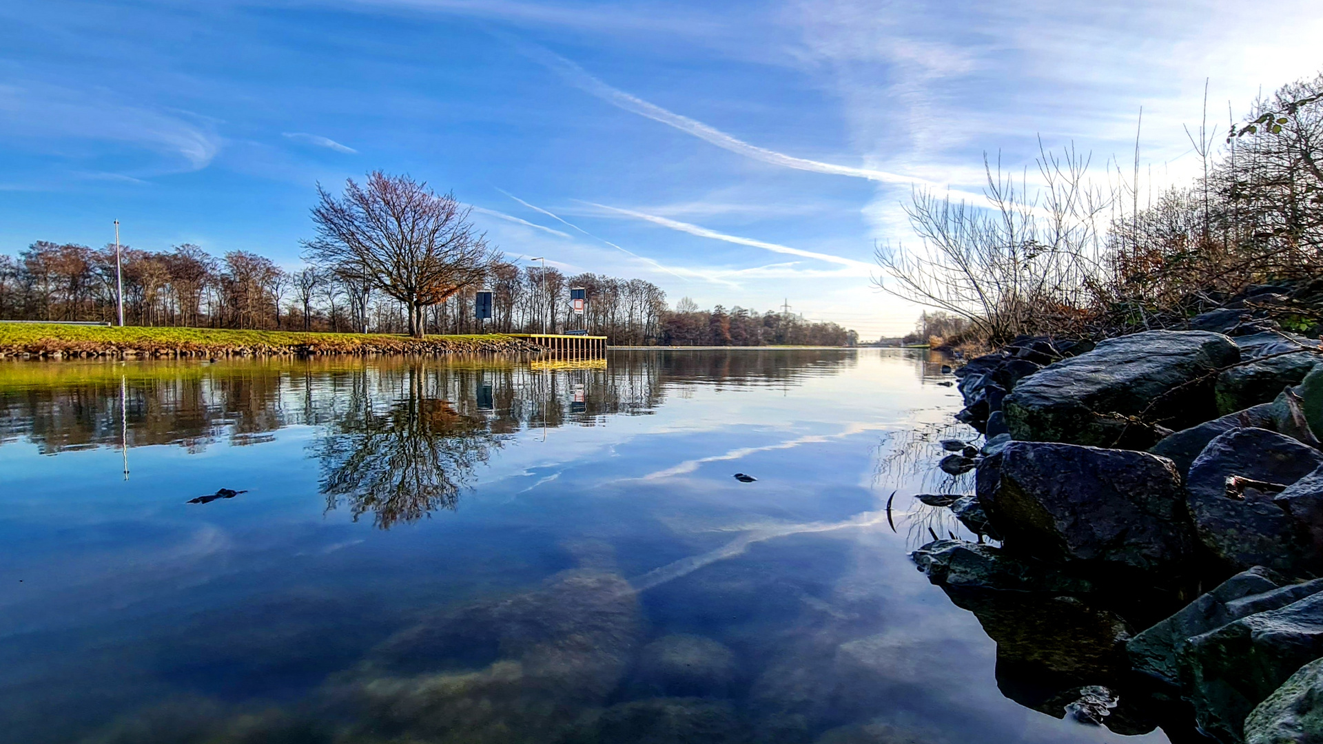 Schleusenpark Waltrop