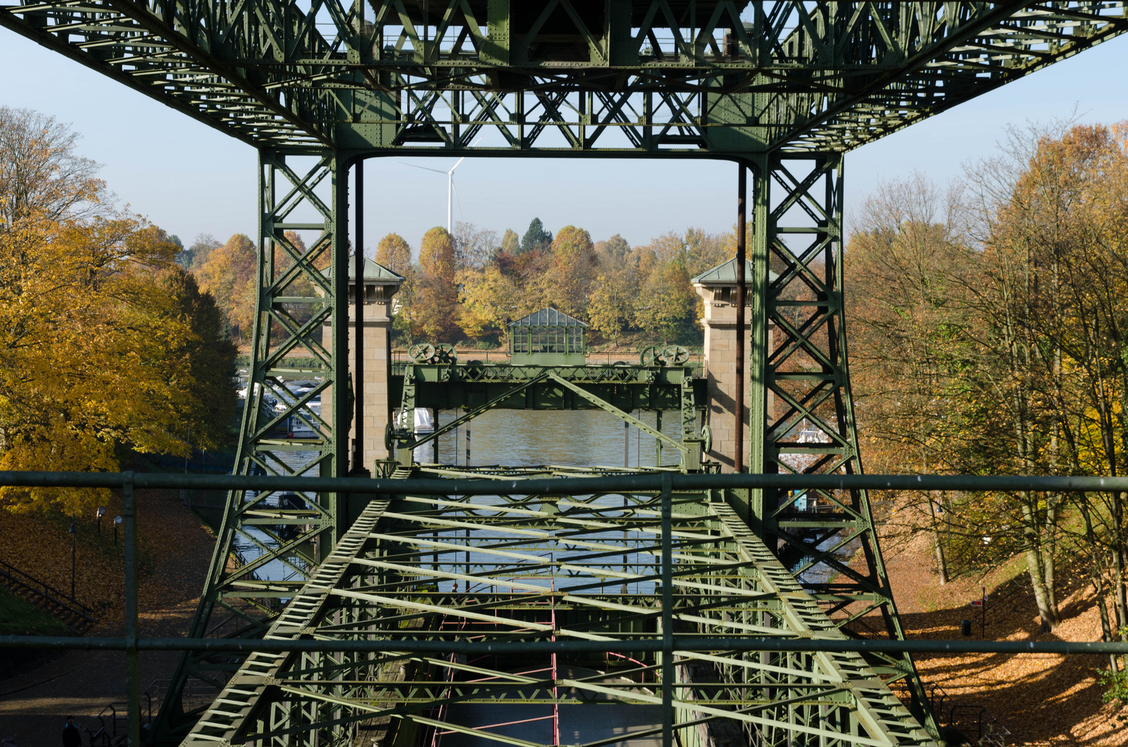 Schleusenpark Waltrop I