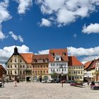 Schleusingen Markt