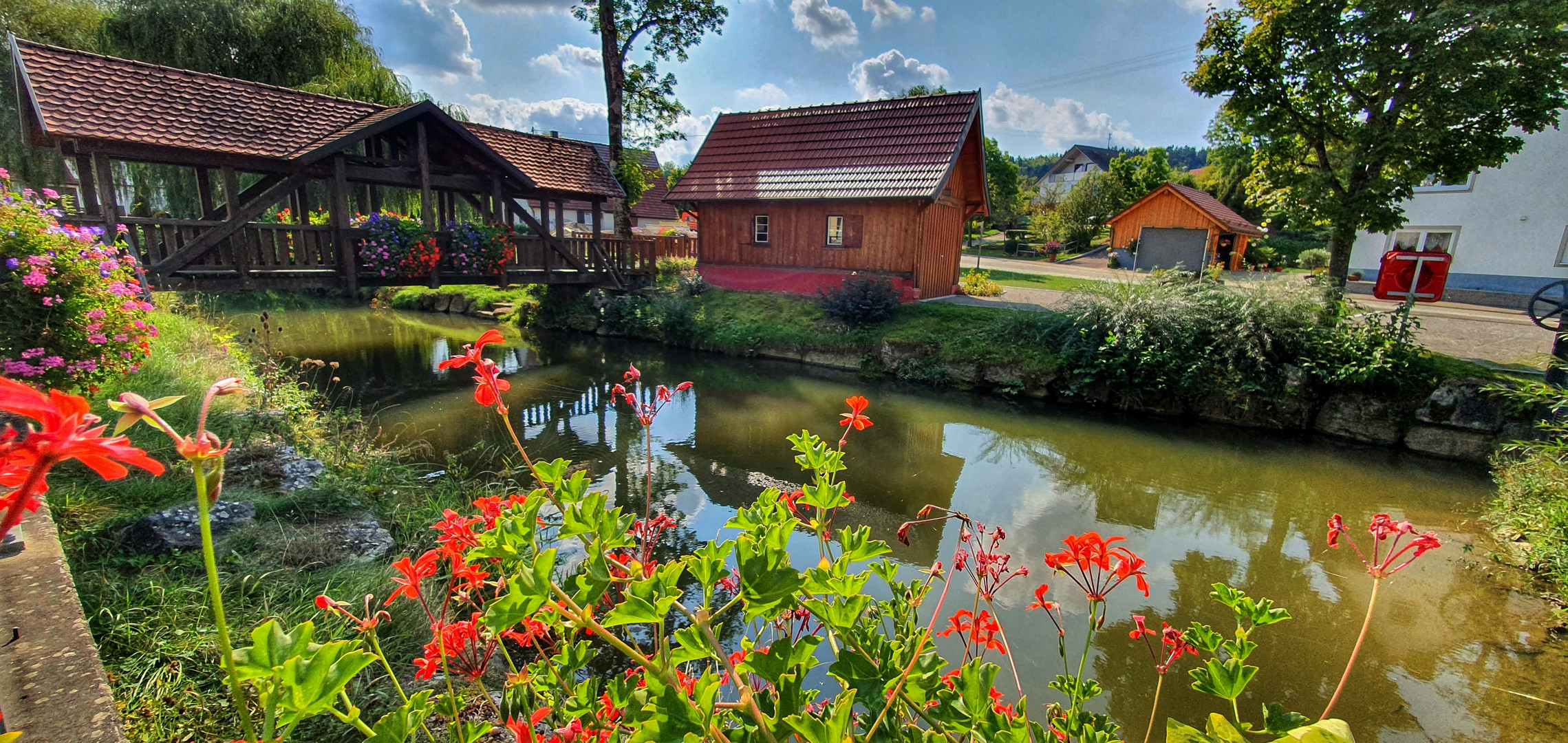 Schlichem Täbingen 