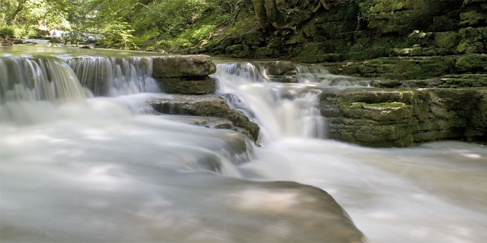 Schlichemklamm 3