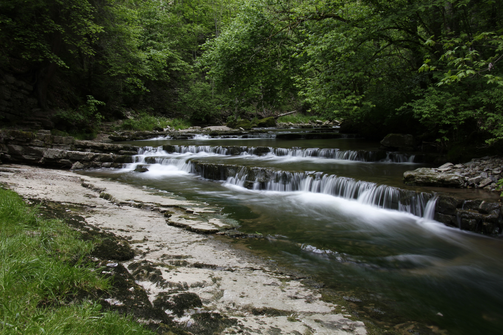 Schlichemklamm