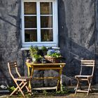 Schlichte Idylle im Tal der Wupper