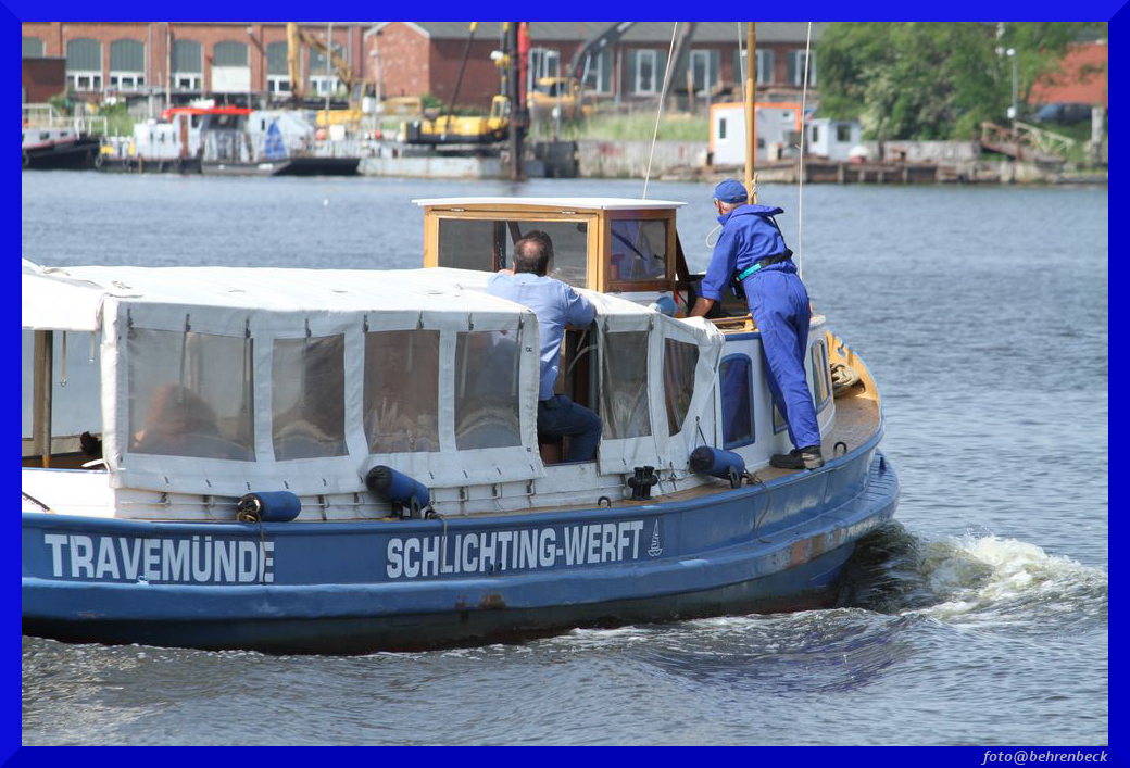 SchlichtingWerft Foto & Bild schiffe und seewege, verkehr
