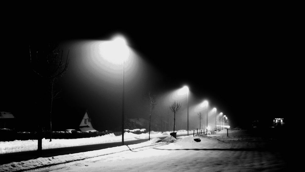 Schlickeldebeach von Lichtfalle