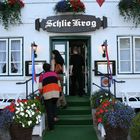 Schlie Krog in Sieseby